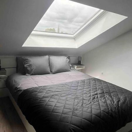 Appartement La Belle Etoile à Sedan Extérieur photo