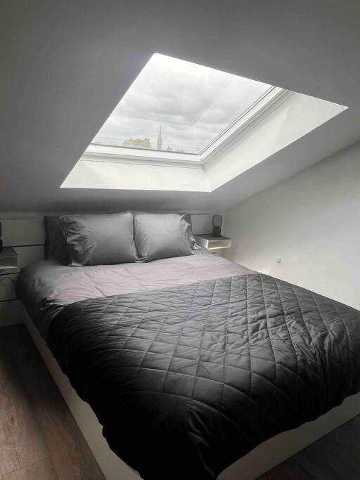 Appartement La Belle Etoile à Sedan Extérieur photo
