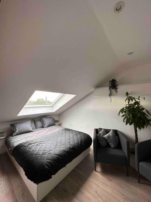 Appartement La Belle Etoile à Sedan Extérieur photo